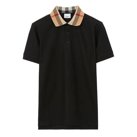 burberry polo quality|authentic burberry polo shirt.